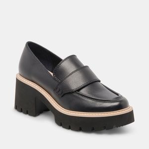 Dolce Vita Halona loafers 6 - Nearly New